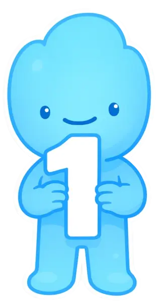 Laira holding number 1