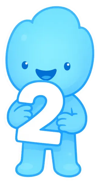 Laira holding number 2